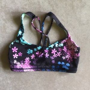 Lululemon sports bra- Size 2